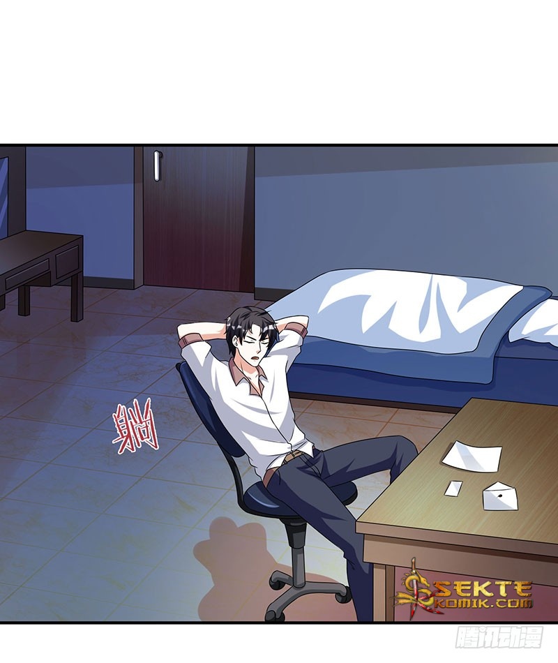 Rebirth Abandoned Less Return Chapter 03 Gambar 25